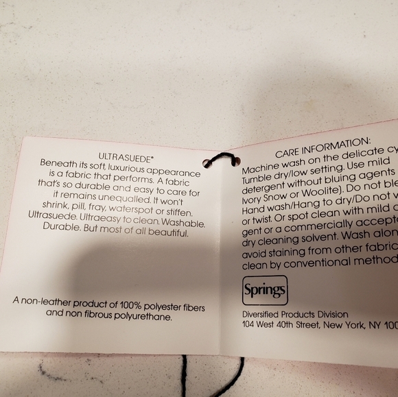 Count Romi Purple Trench Coat - Picture 7 of 11